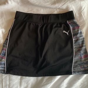 PUMA TENNIS SKIRT